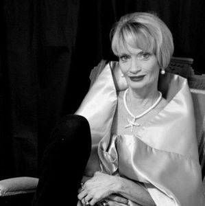 Meet your Posher, Deborah